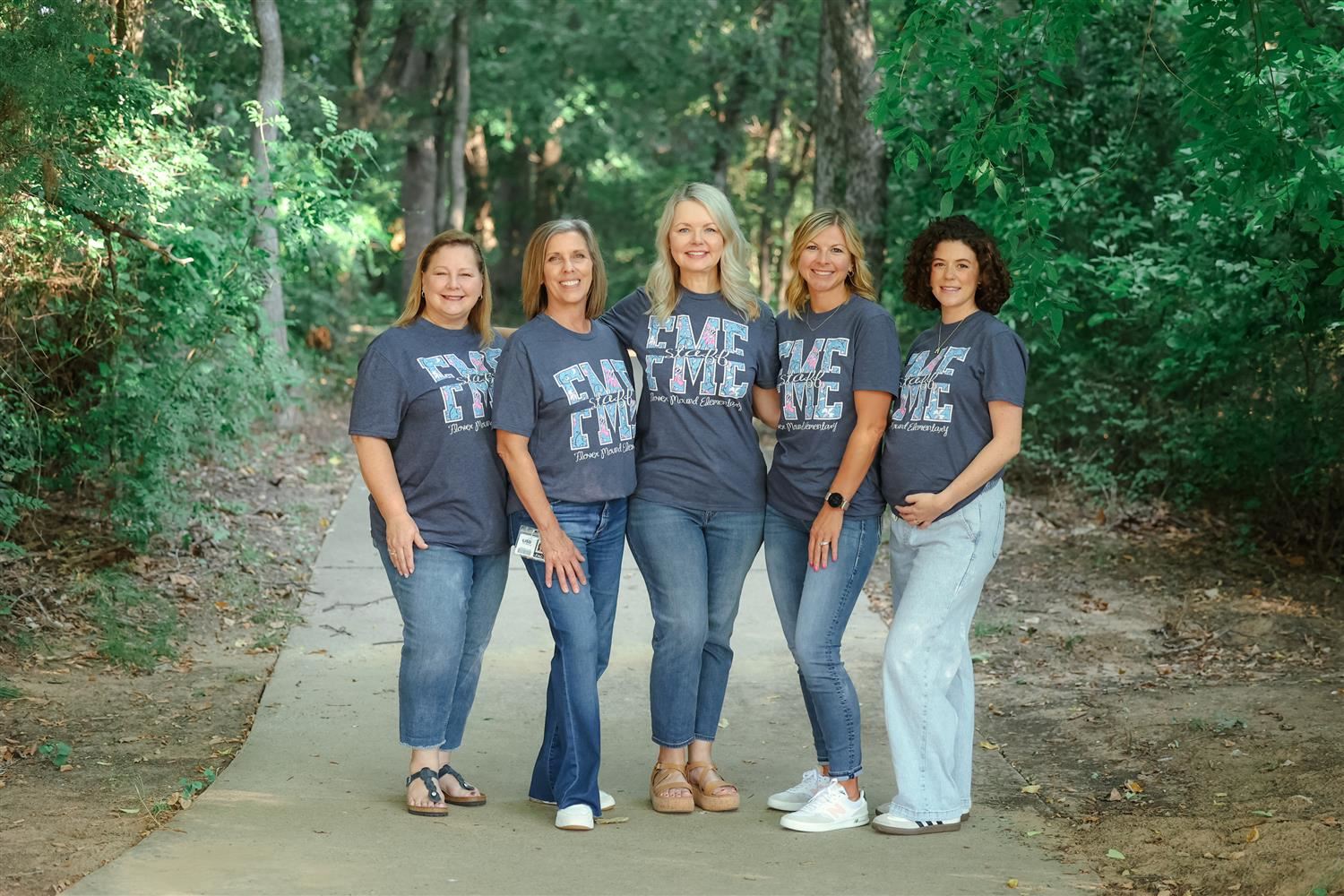 5th grade team