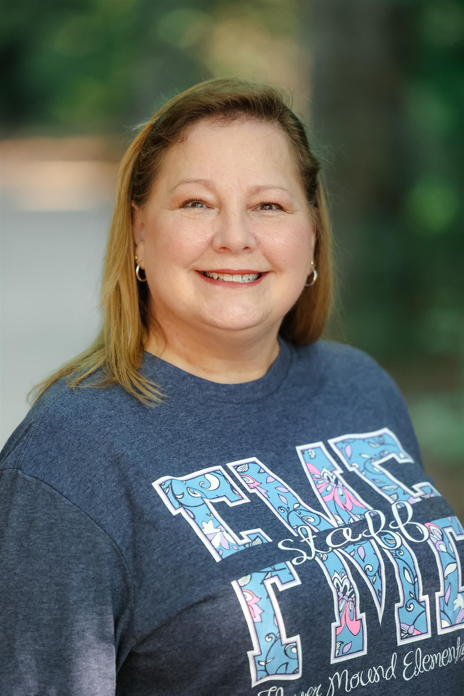 Gwen Price