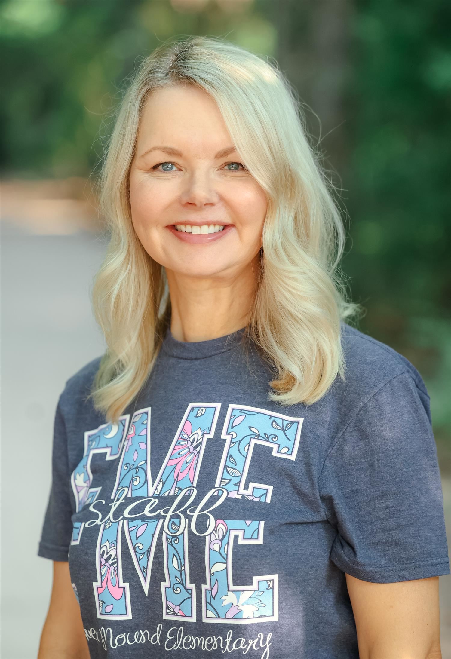 Karen Brooks