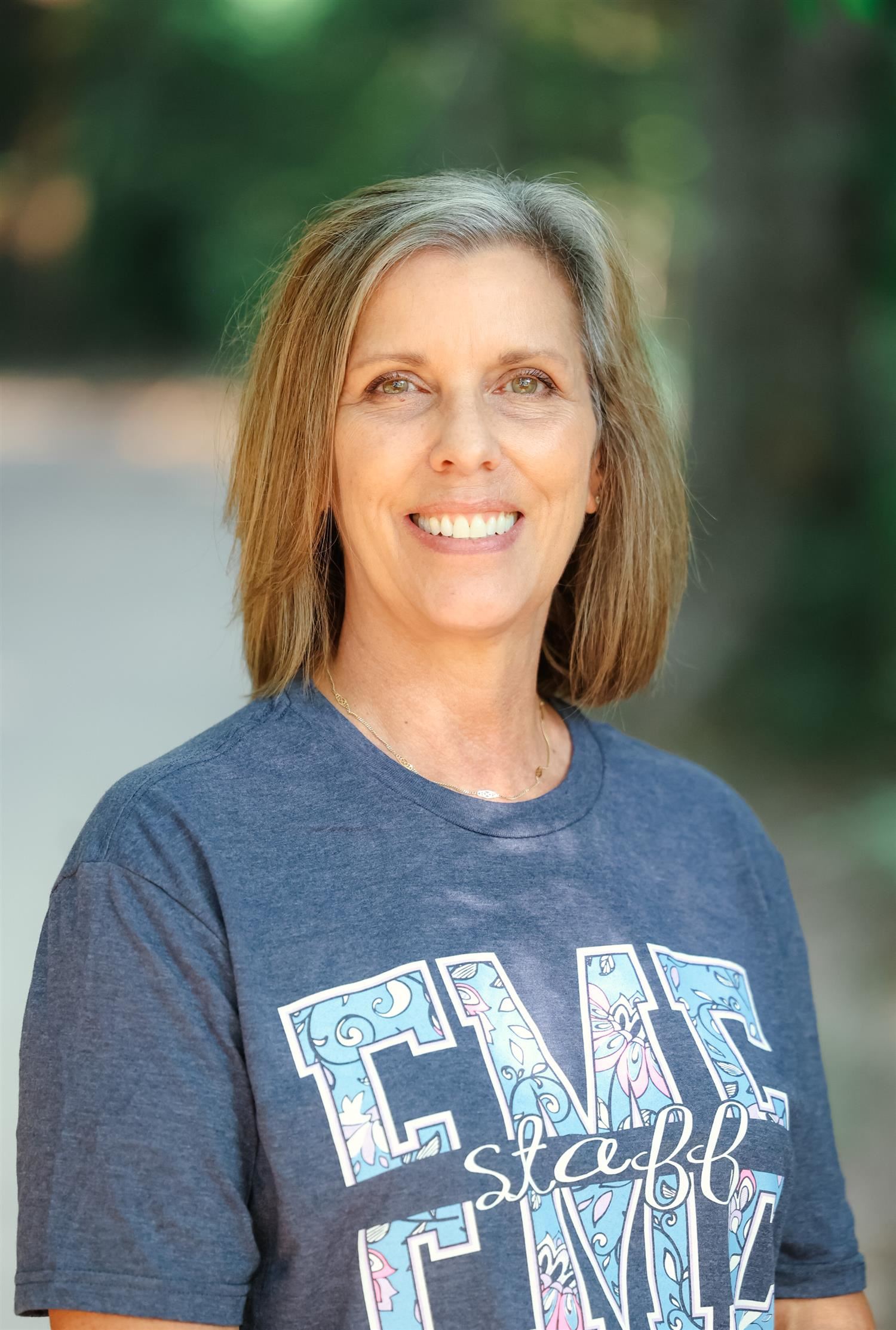 Mrs. Krutak