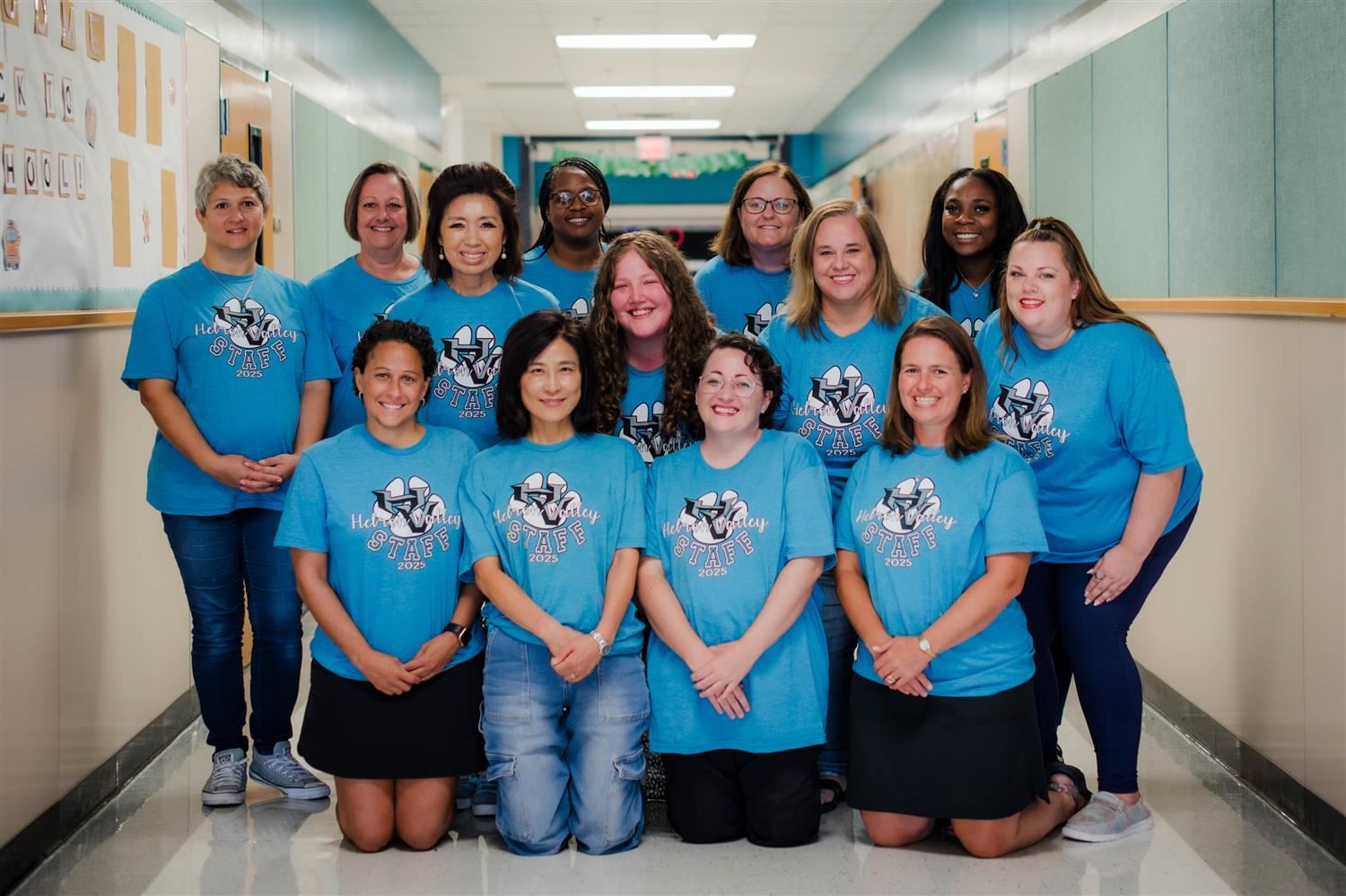 Early Childhood Team Early Childhood Team