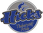  Hicks Logo