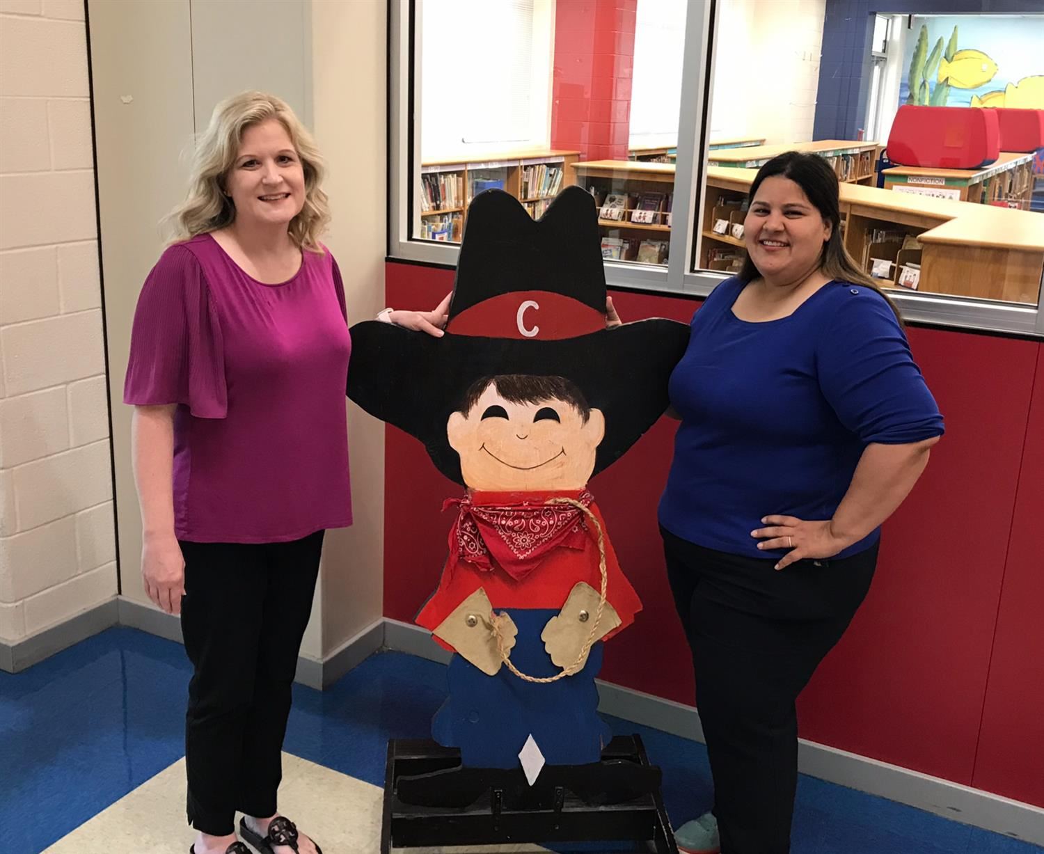 Counseling / CIS Team