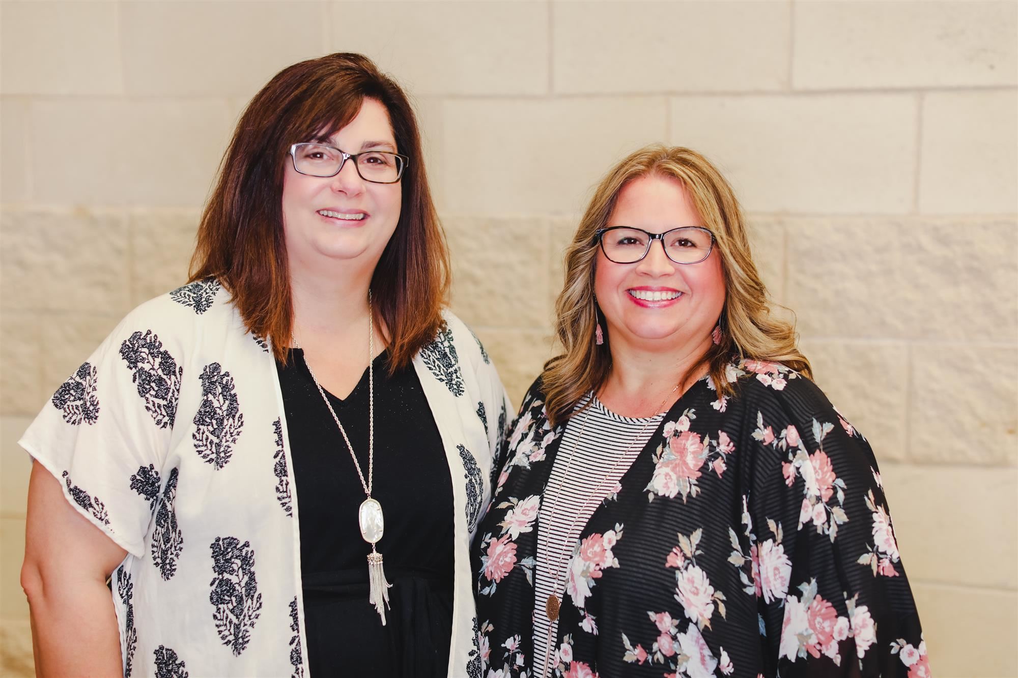 Coyote Ridge Administration 