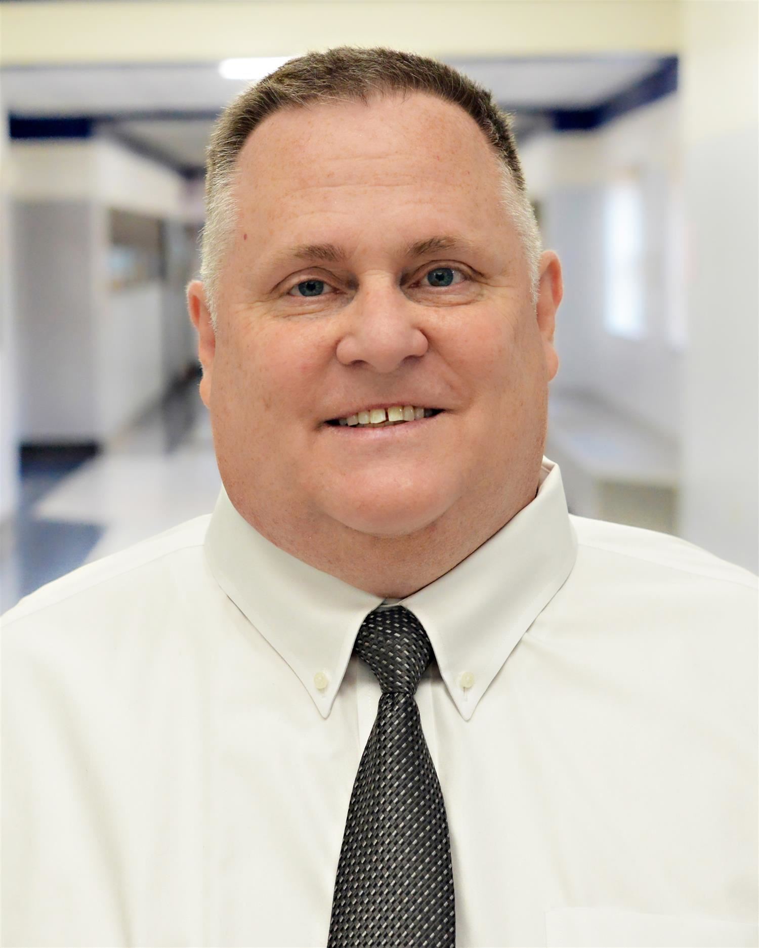 Dr. Patrick Schott