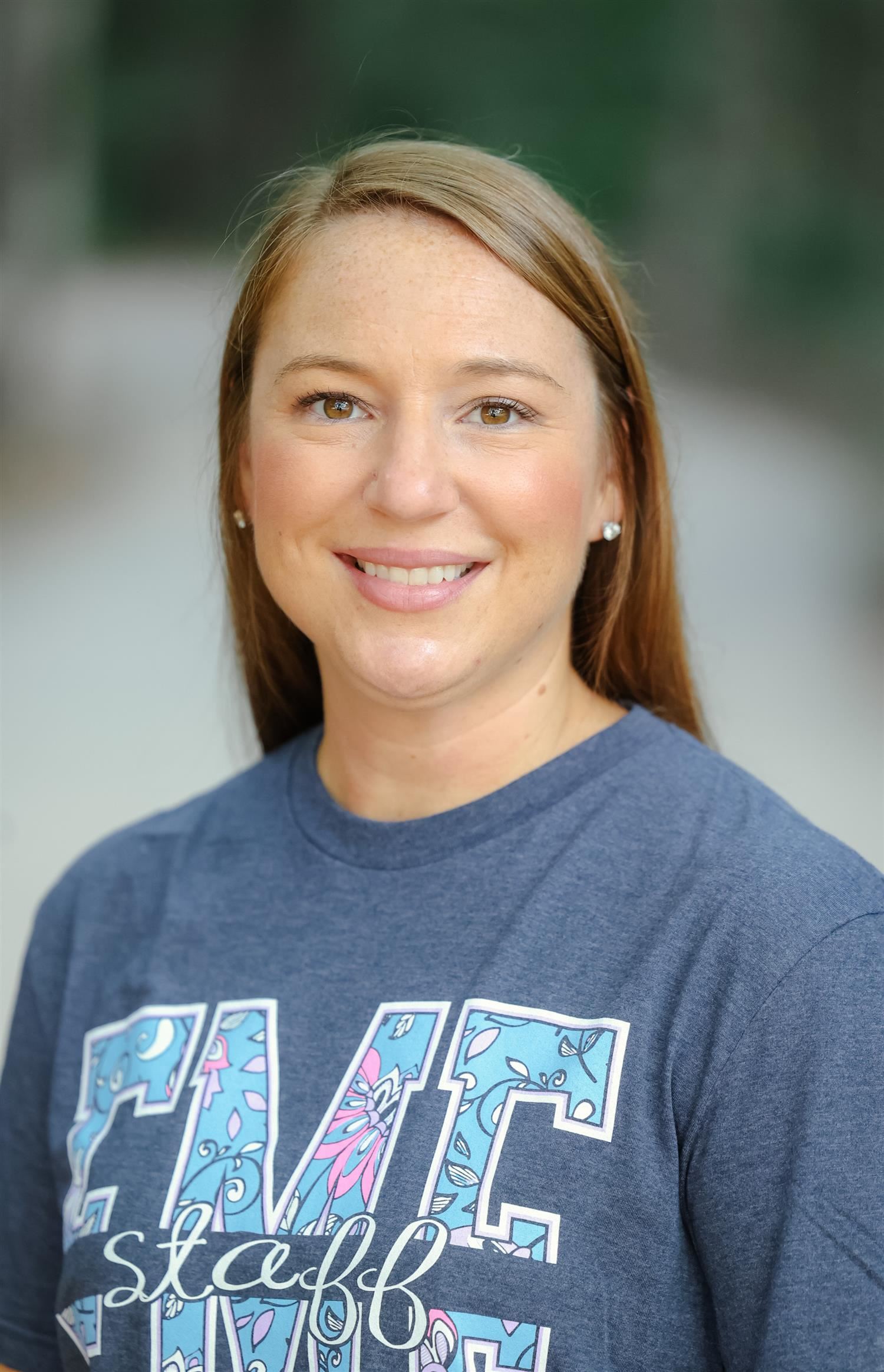 Sarah Gotowko