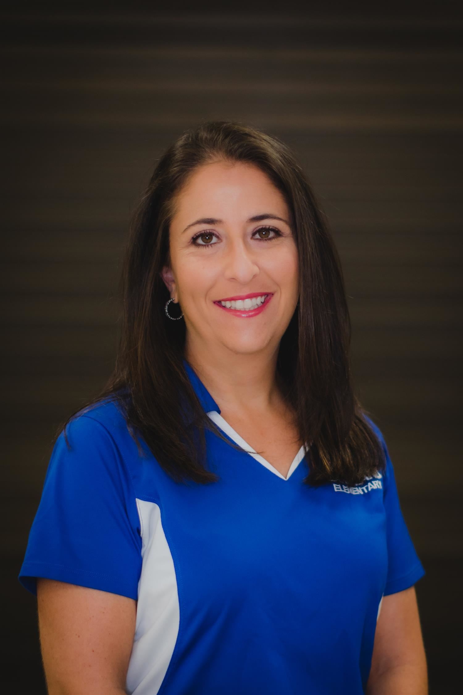 Vanesa Asbun