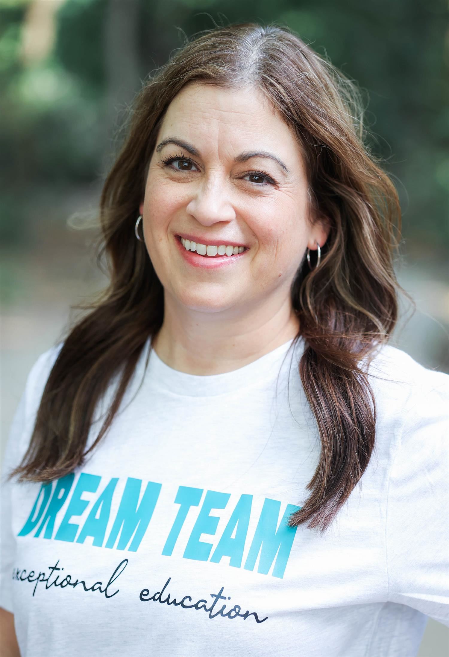 Mrs. Dever