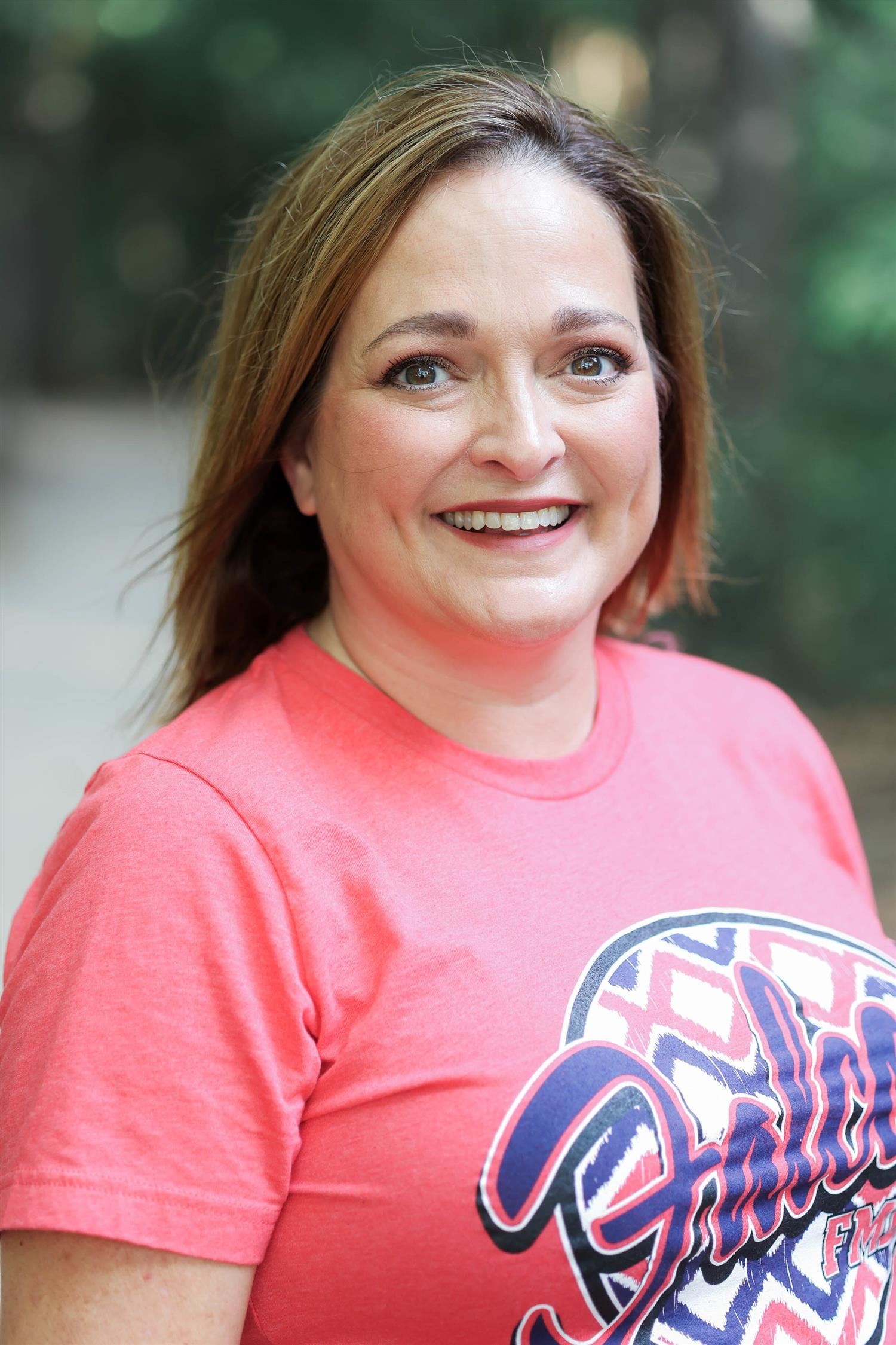 Mrs. Rodgers