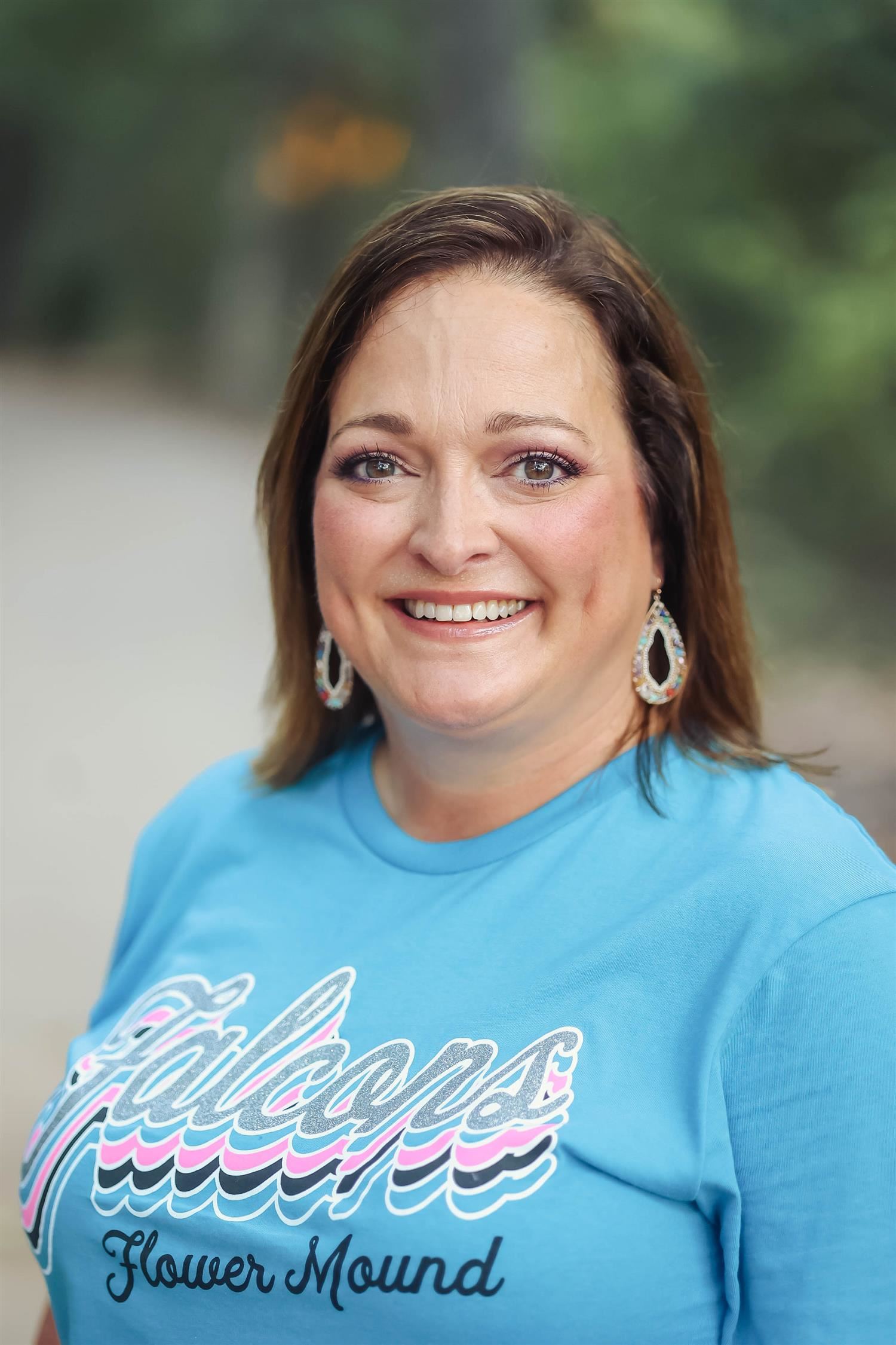 Jennifer Rodgers