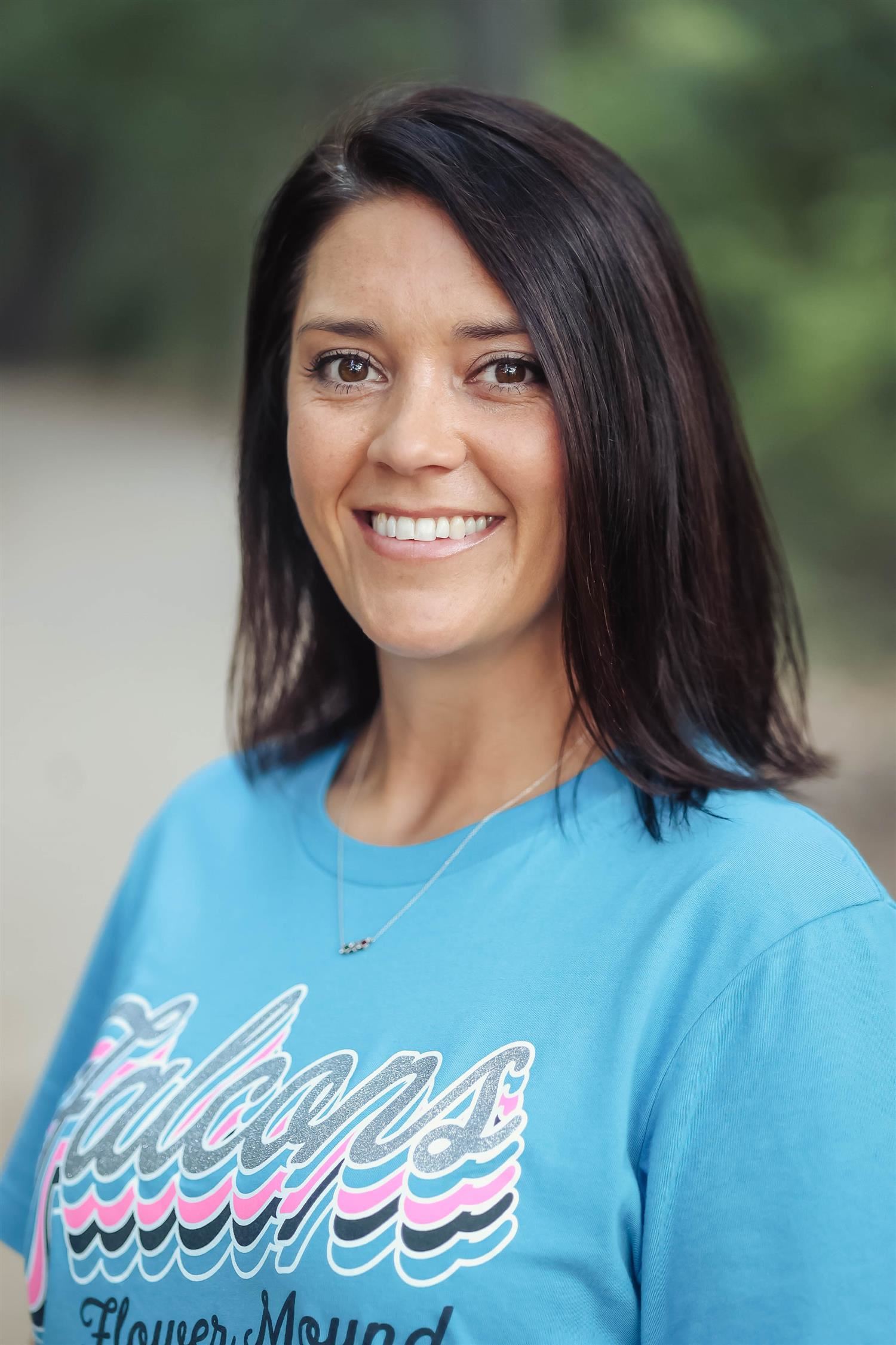 Jessica Powell