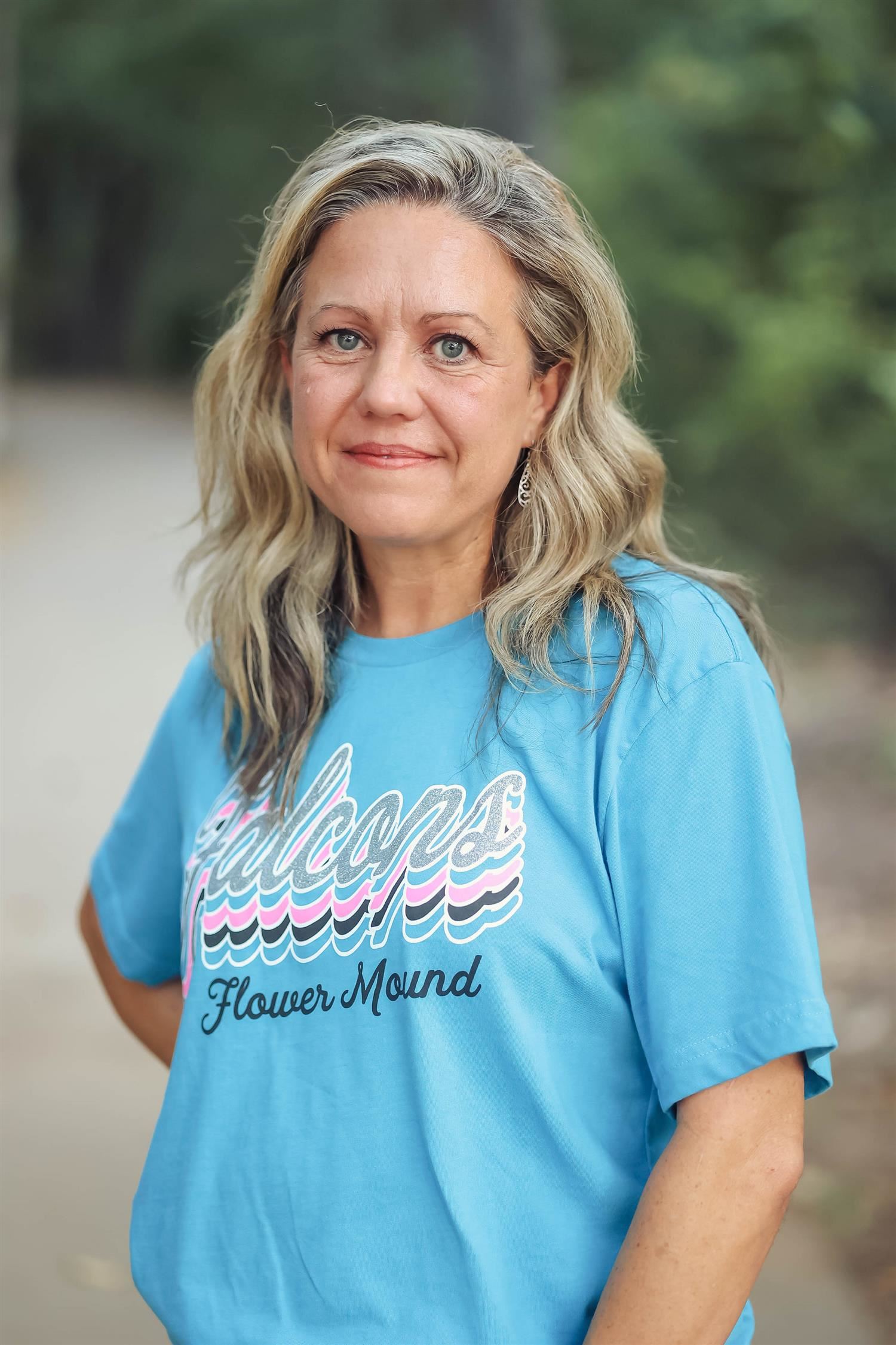 Mrs. Blaskowsky