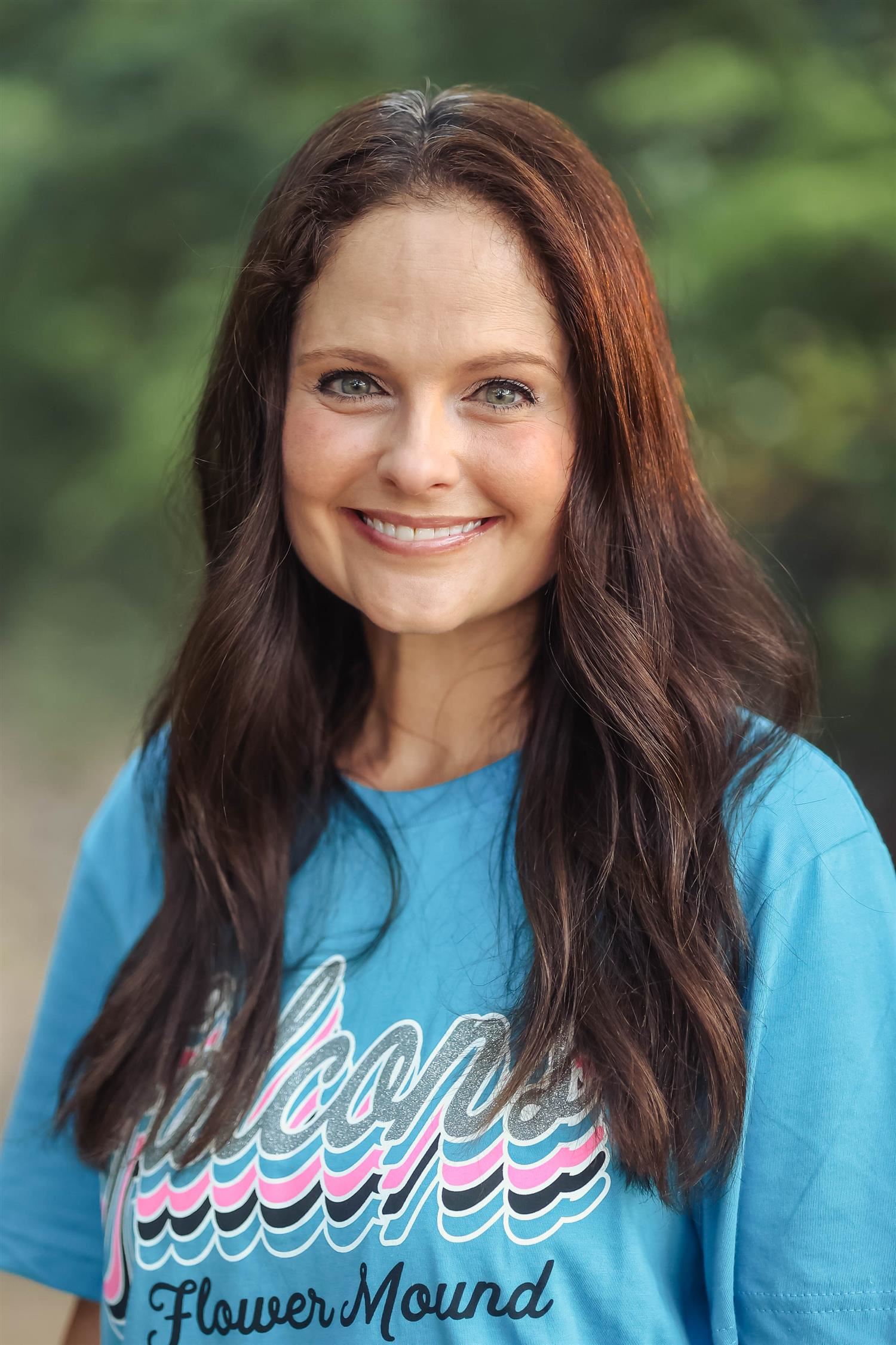 Mrs. Fuston