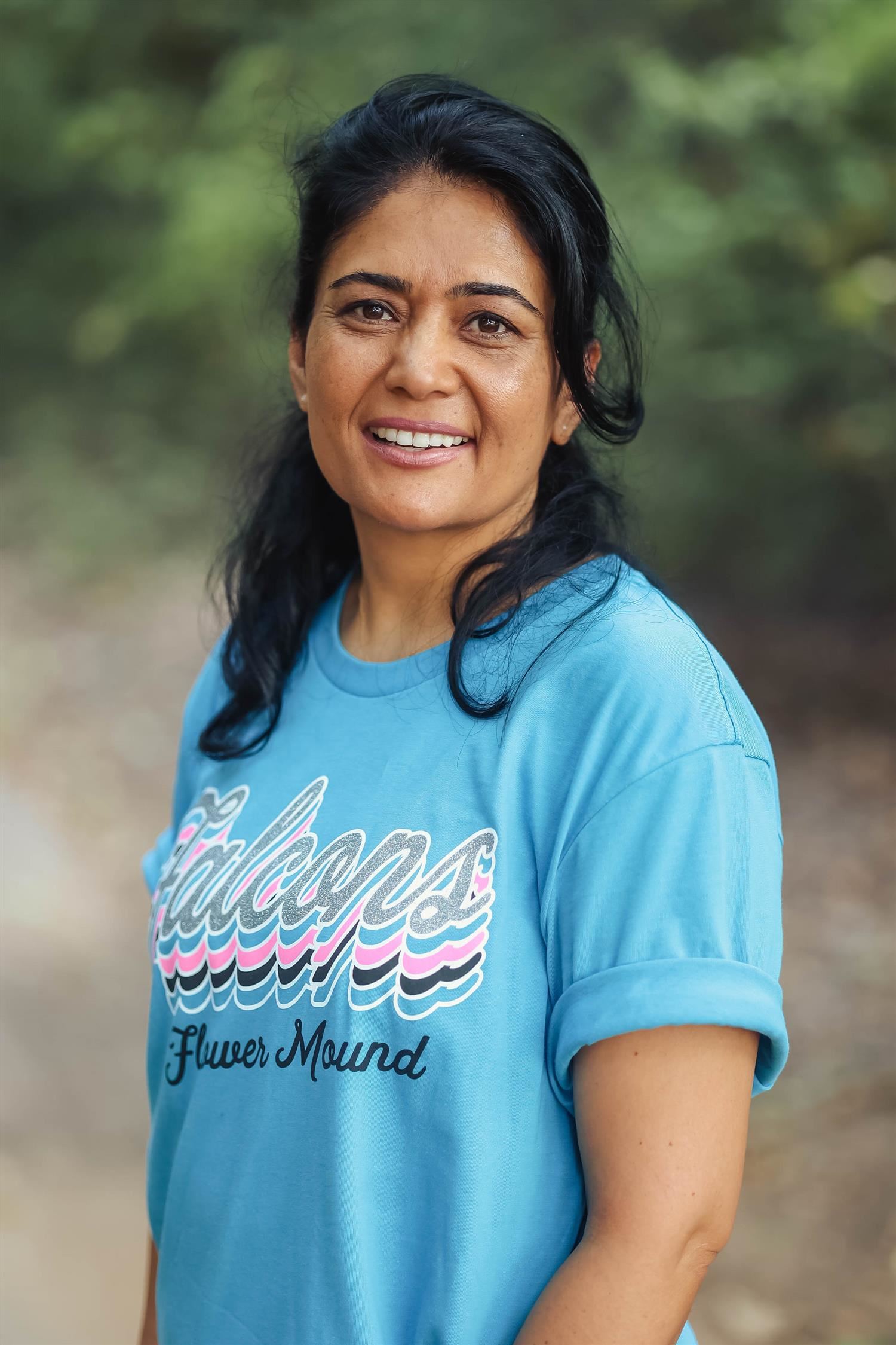 Radhika Ghai