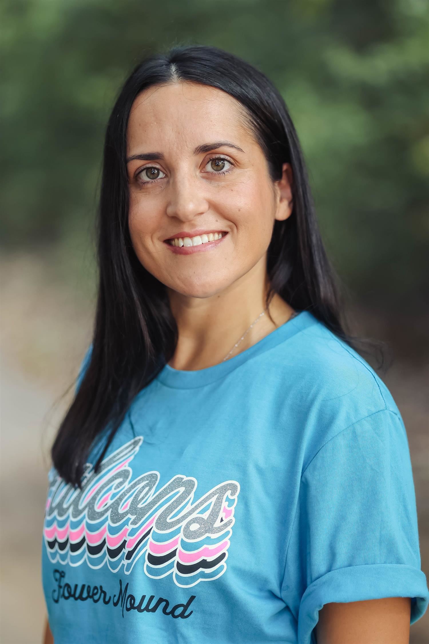 Tania Henriques