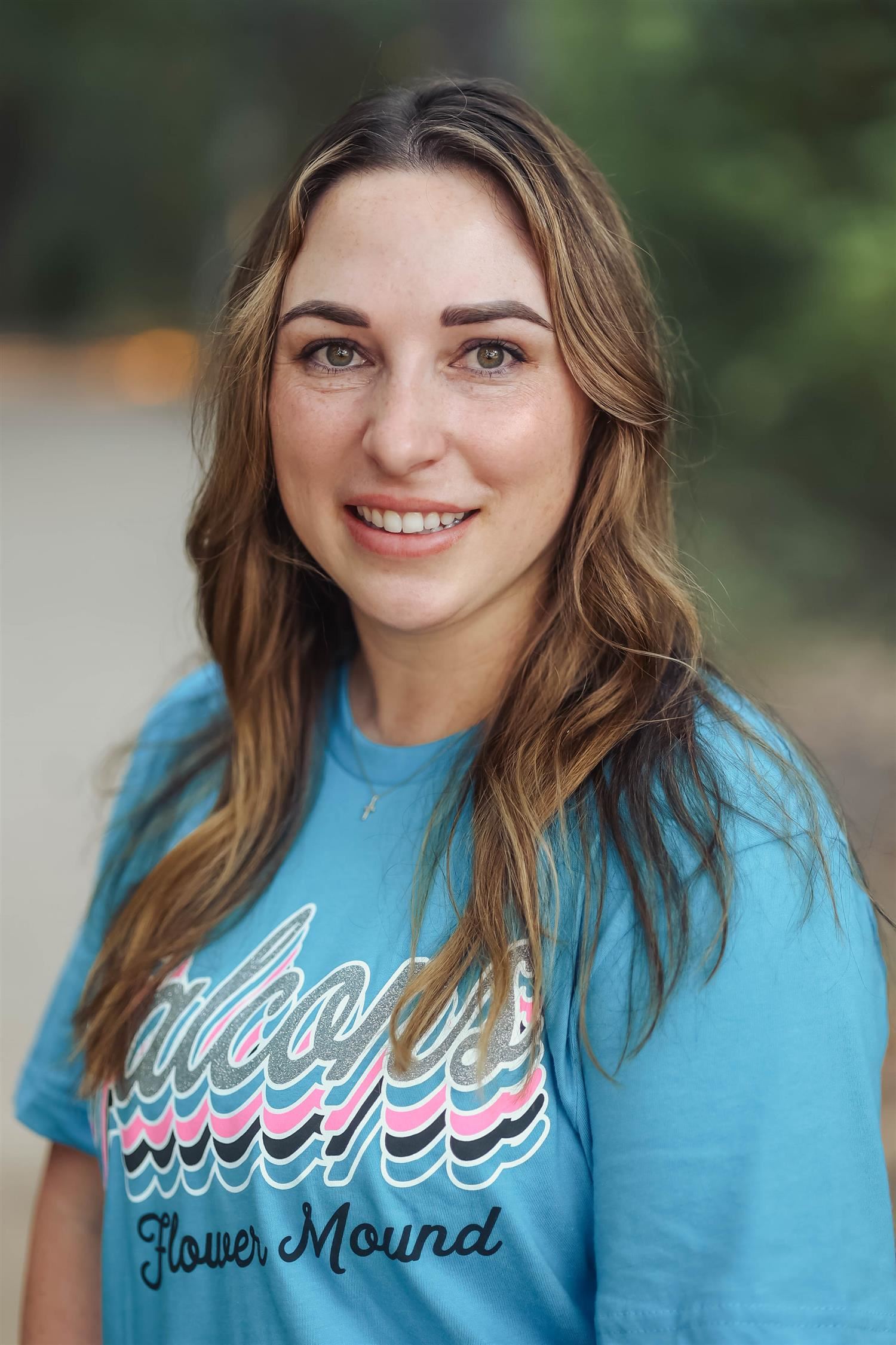 Amanda Dixon