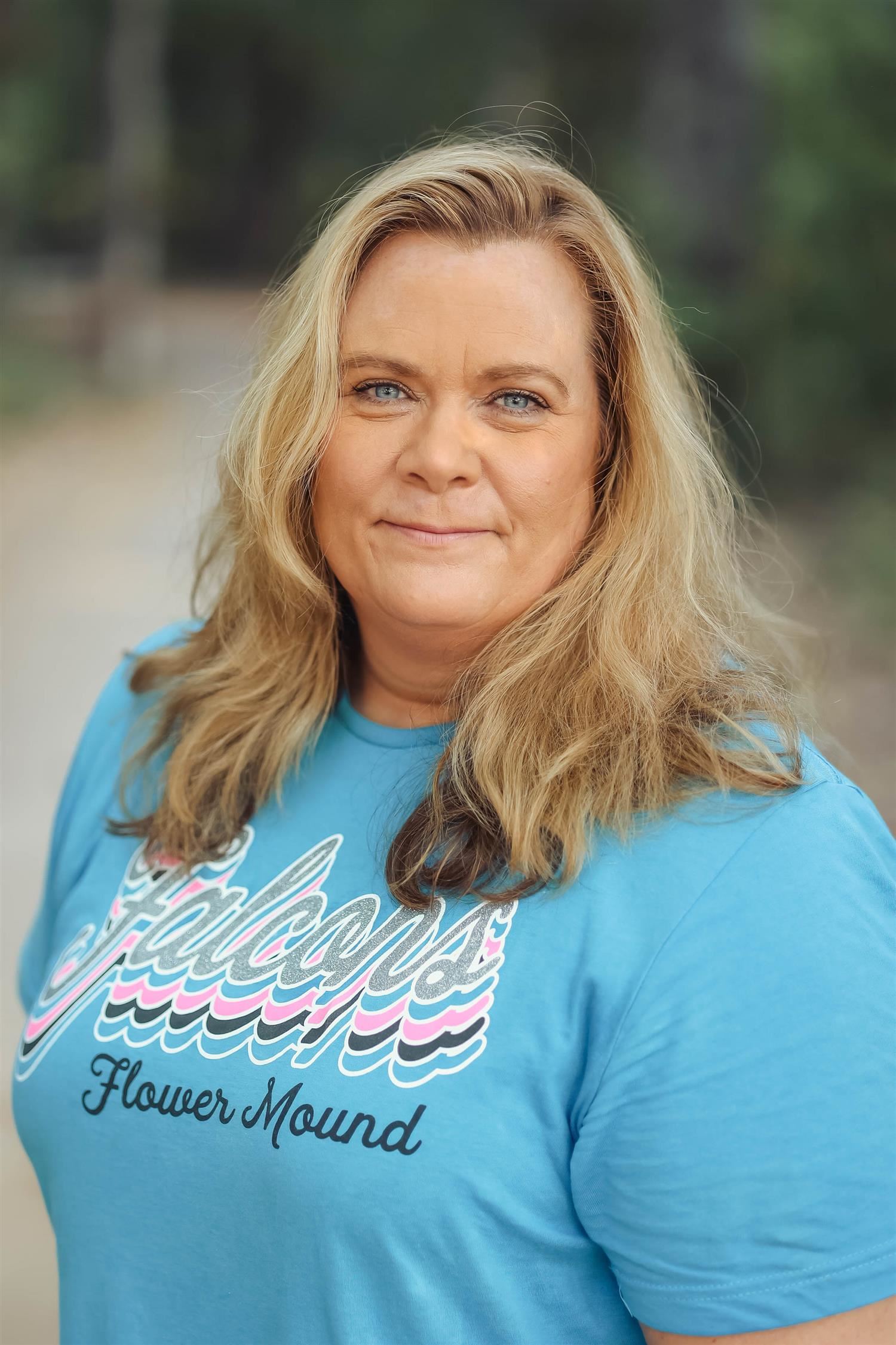 Valerie Thompson