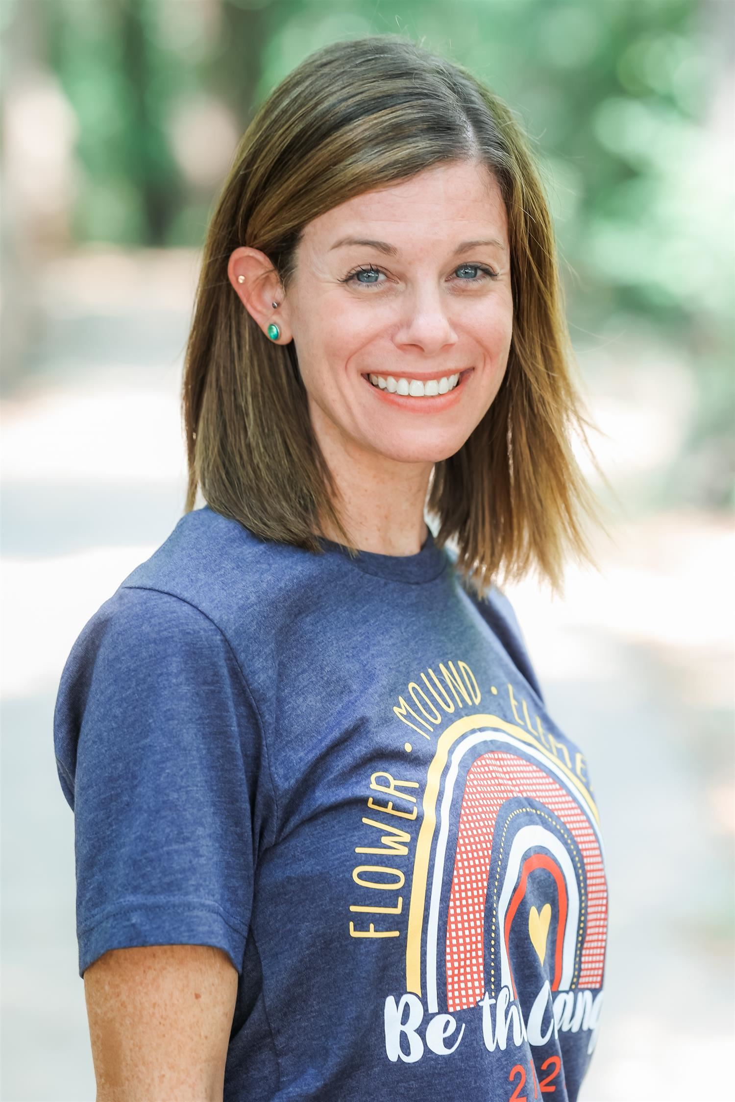 Jennifer Hampton