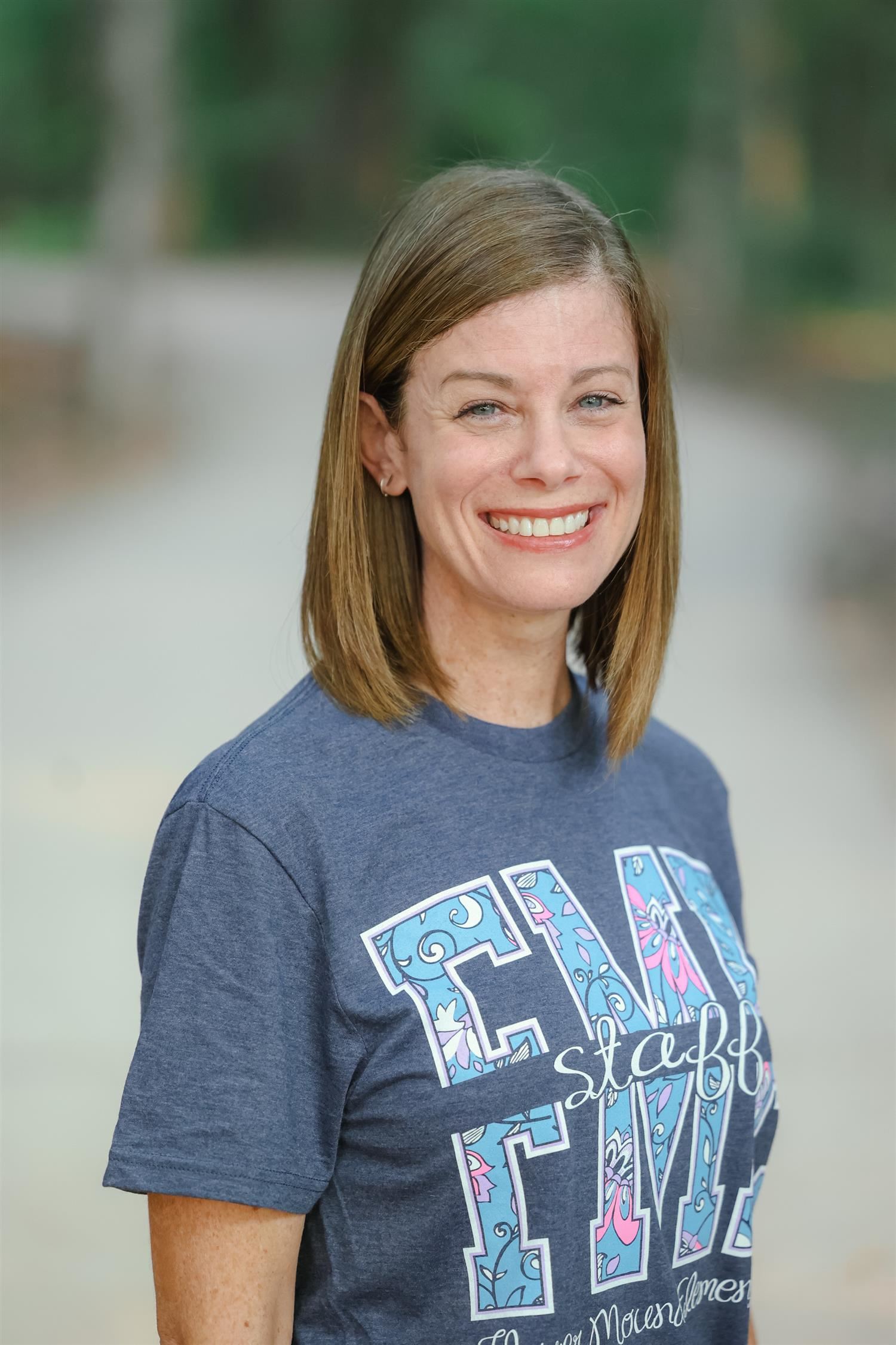 Jennifer Hampton