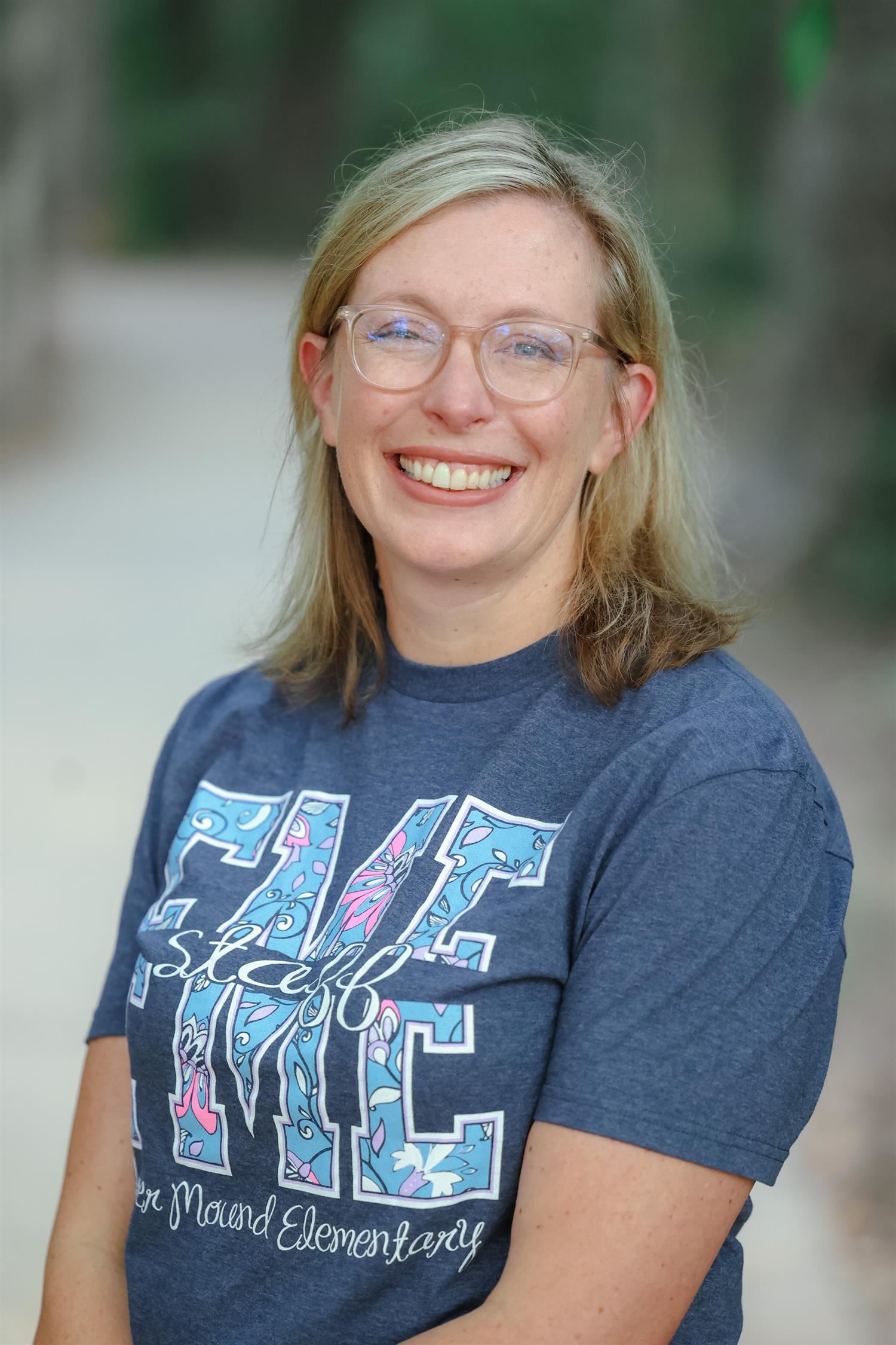 Mrs. Fisk