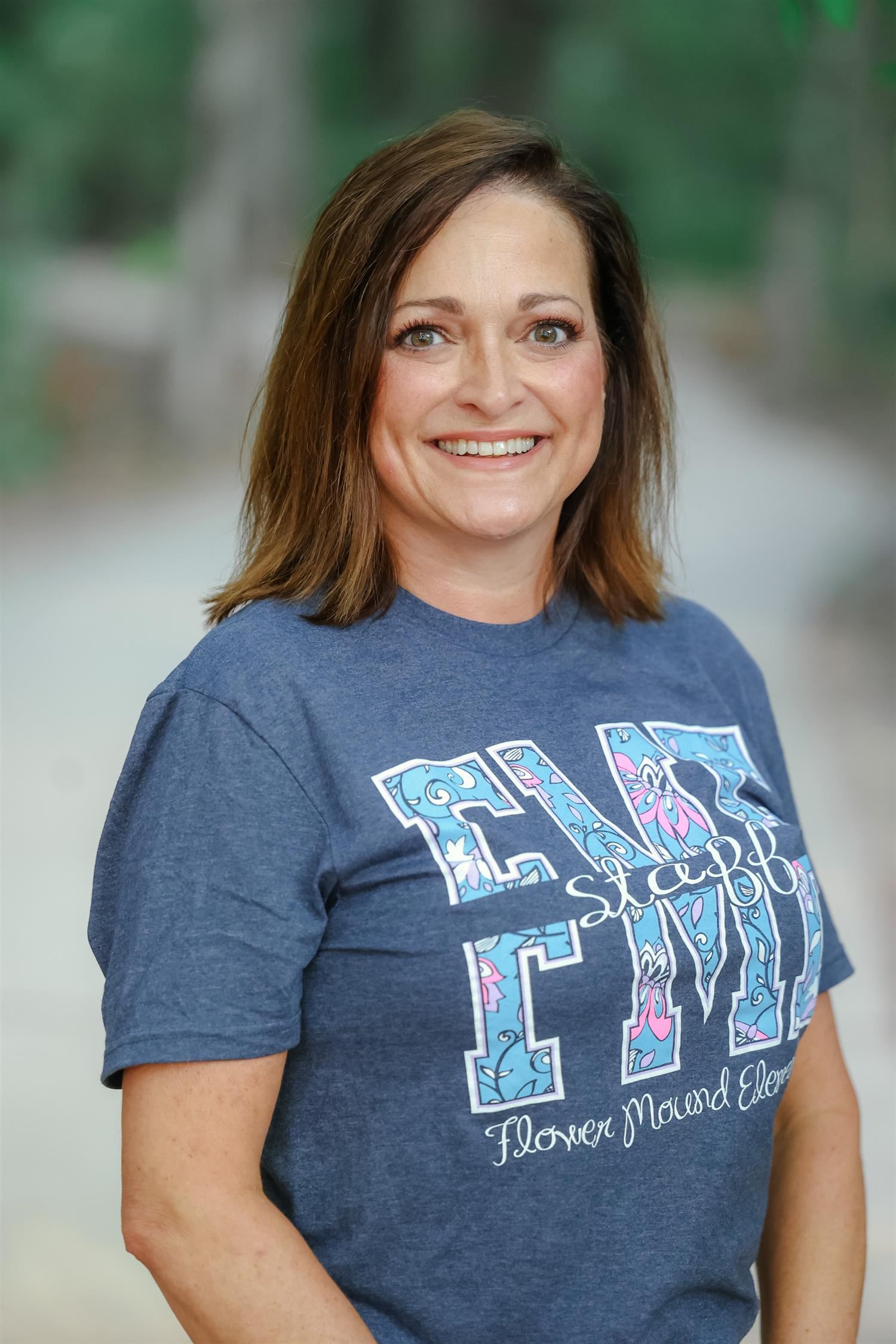 Jennifer Rodgers