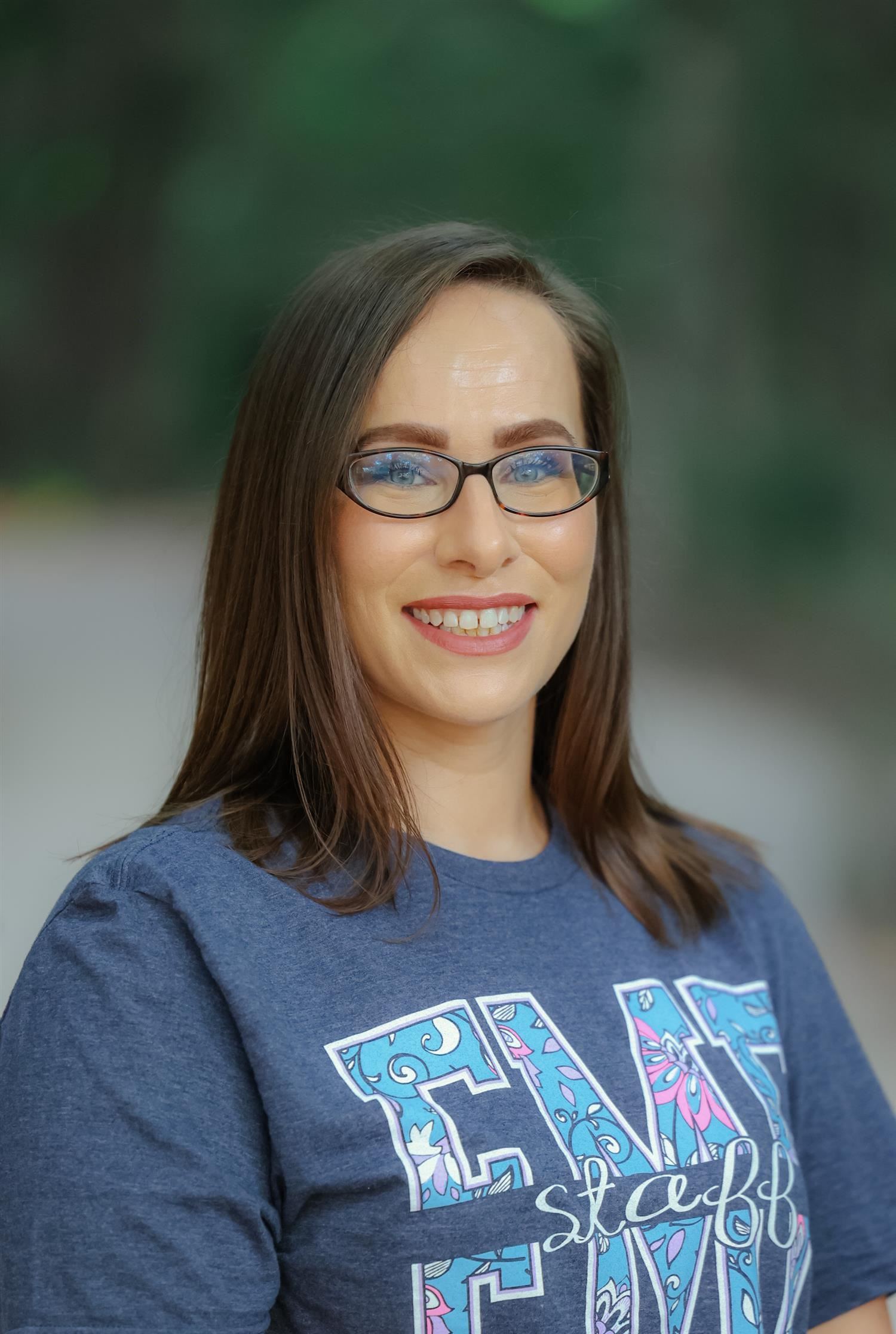 Meredith Lunsford