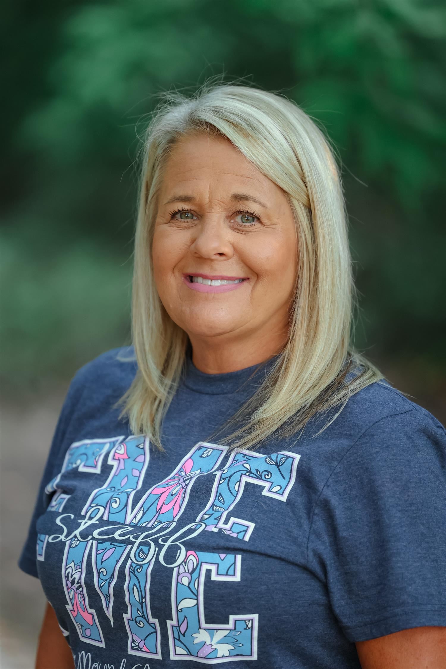 Jody Miller