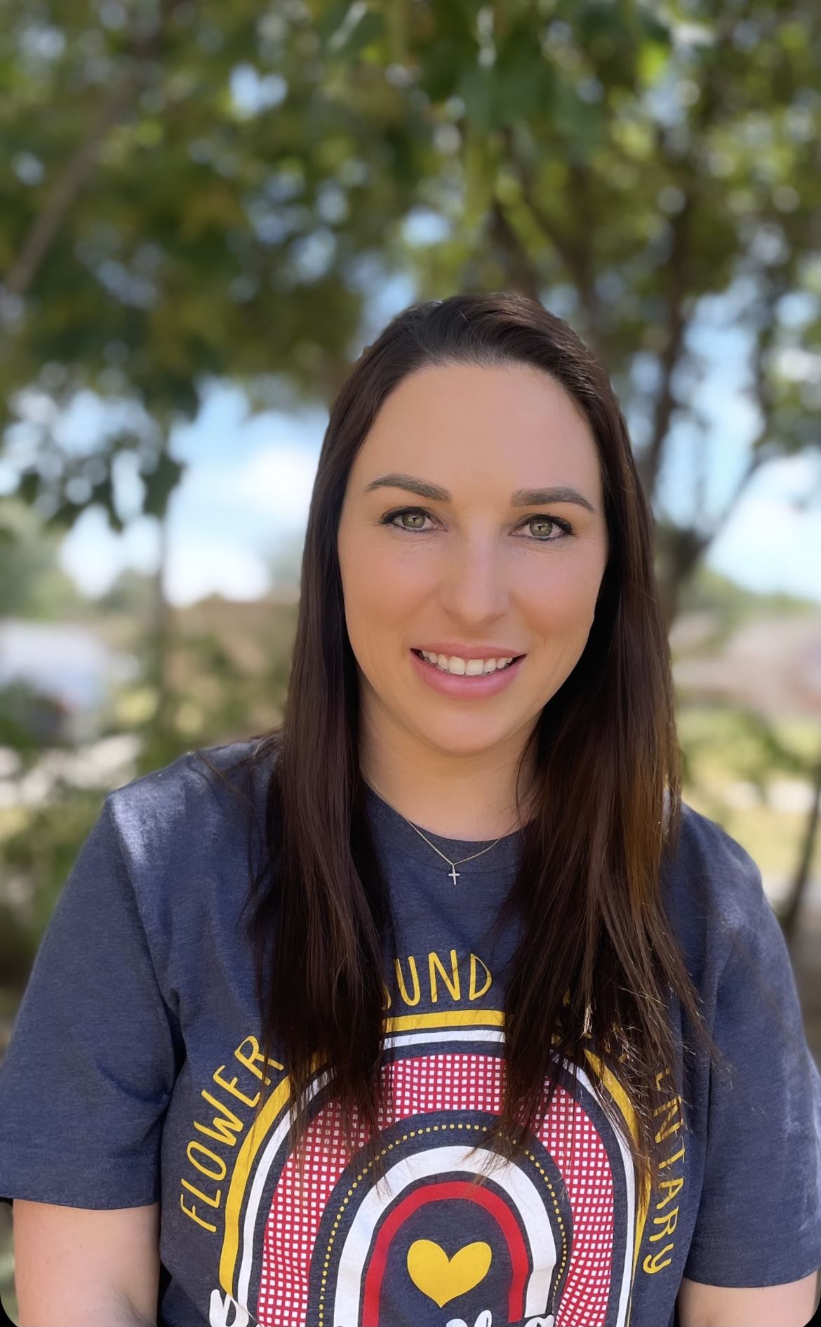 Amanda Dixon