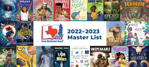 Bluebonnet List