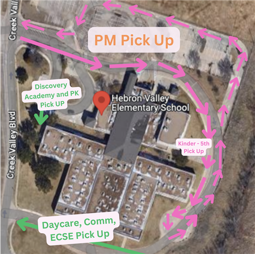 PMPickup