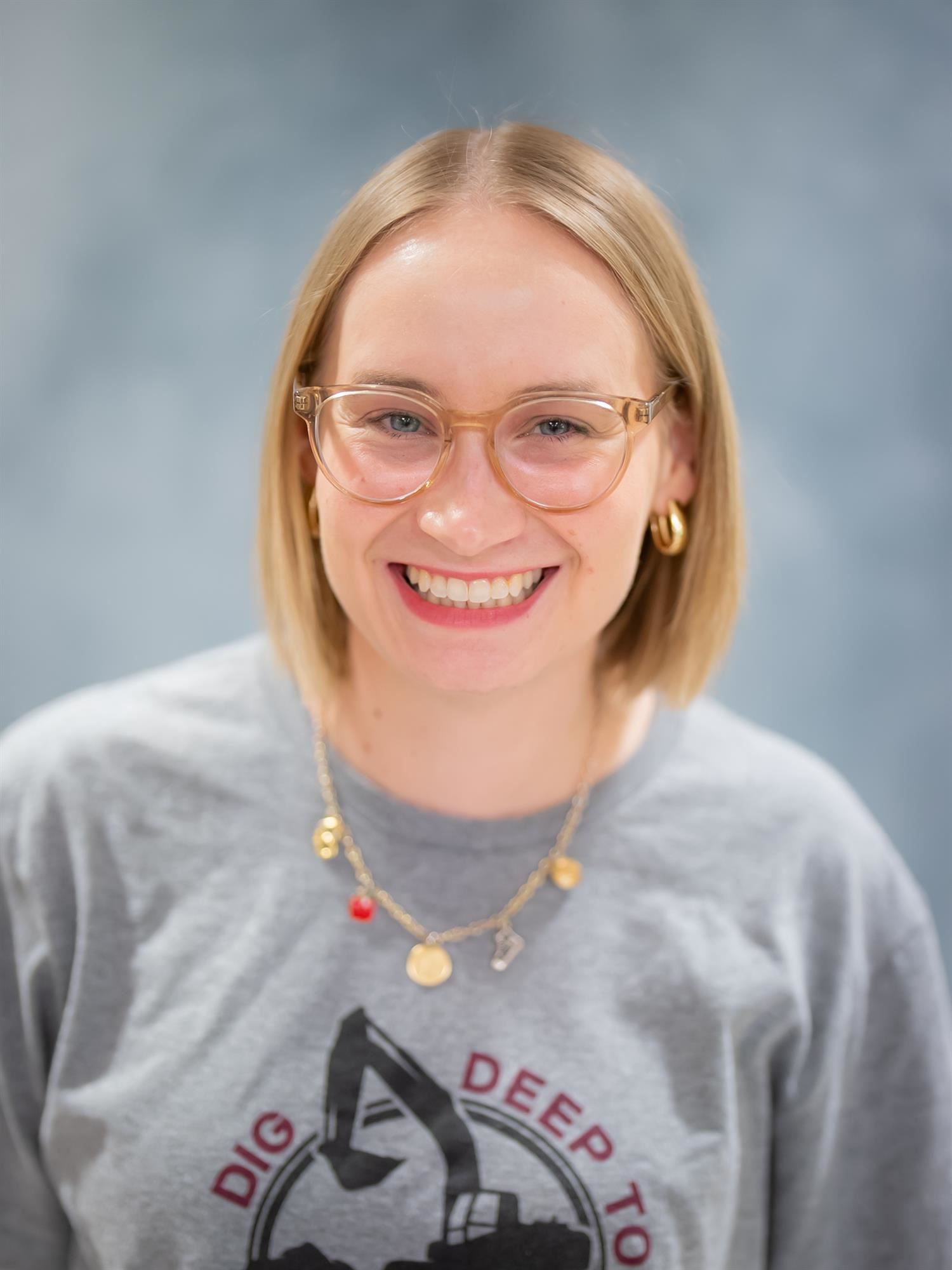 Assistant Principal