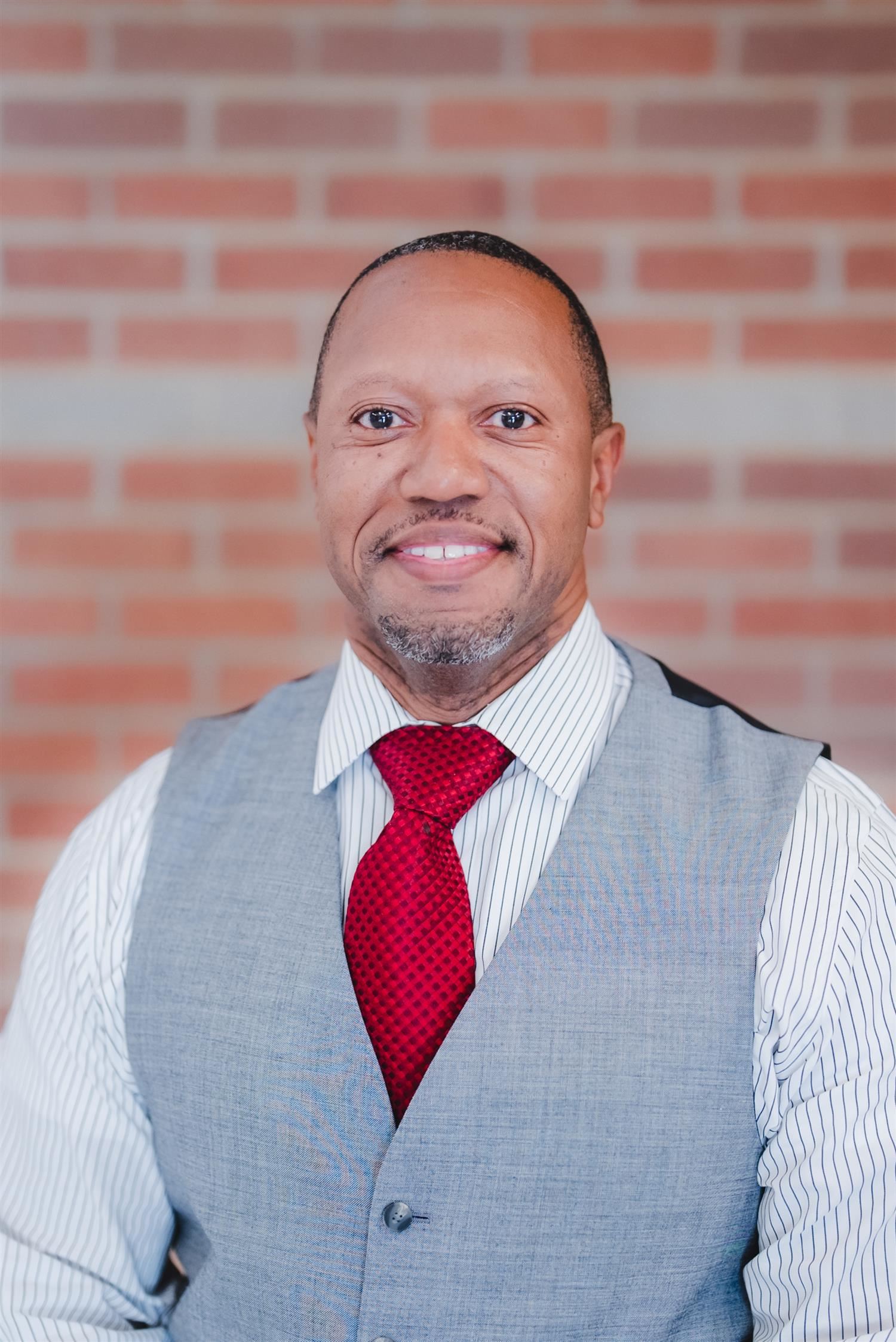 Victor Jones