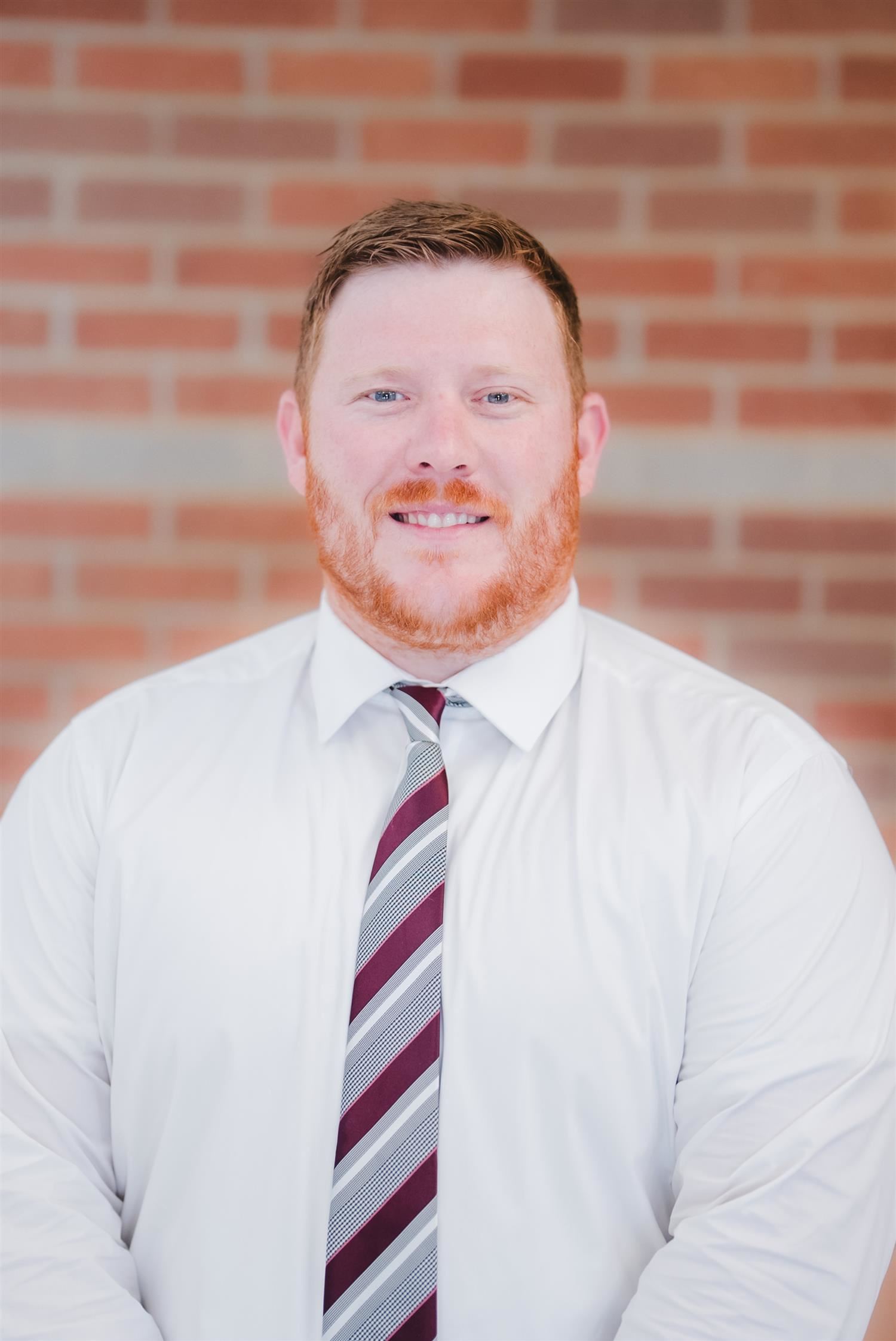 Tyler Wilson