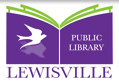 Lewisville Public Library 