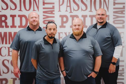 boys coaches