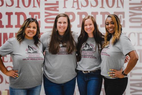 girls coaches