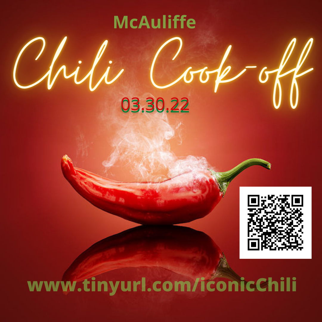  Chili Cook-off