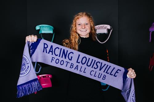 2023 NWSL Draft