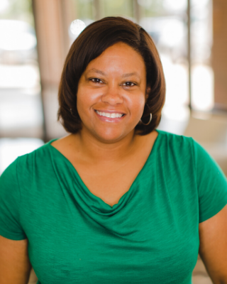 Sherri Miles