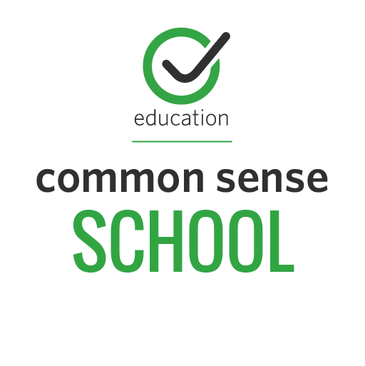 Common Sense Recognized Campus