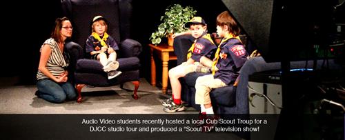 ScoutTV pict 