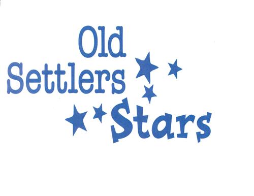 Old Settlers Stars Old Settlers Stars