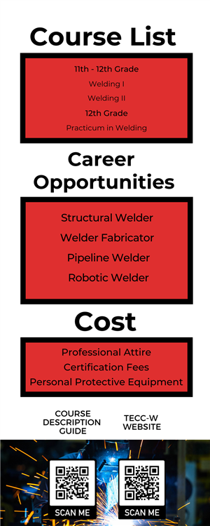 WELDING 