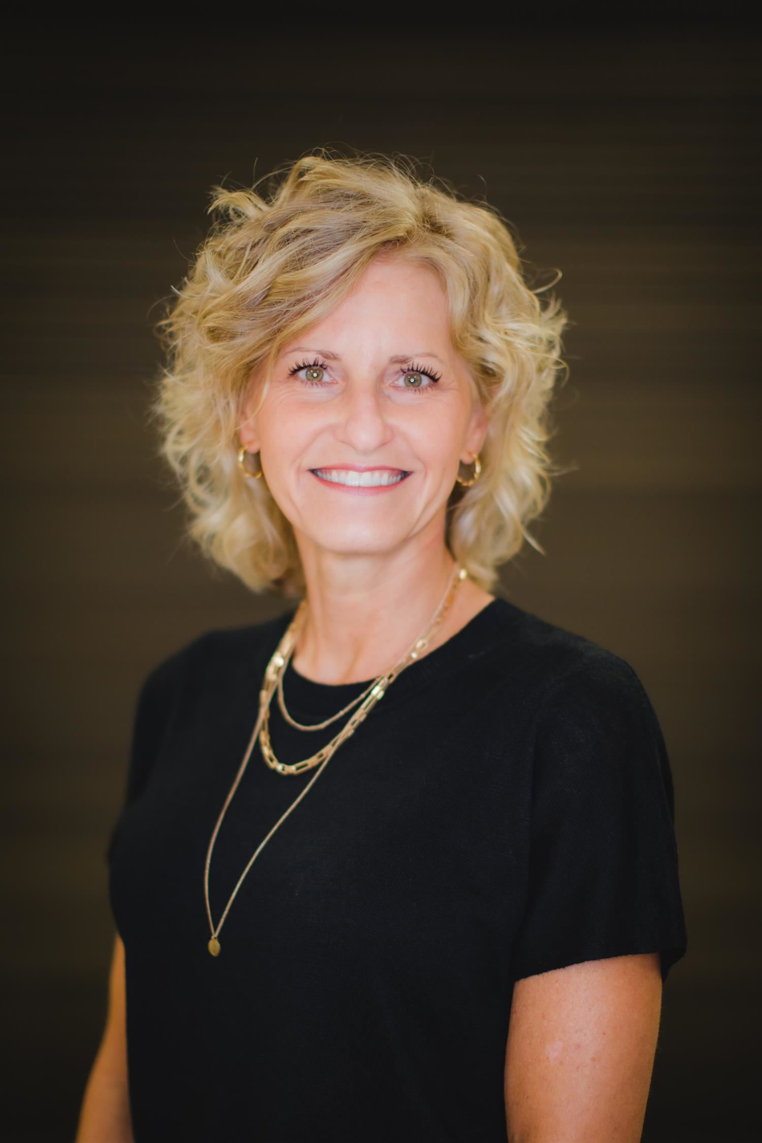Christy Van Scoyoc