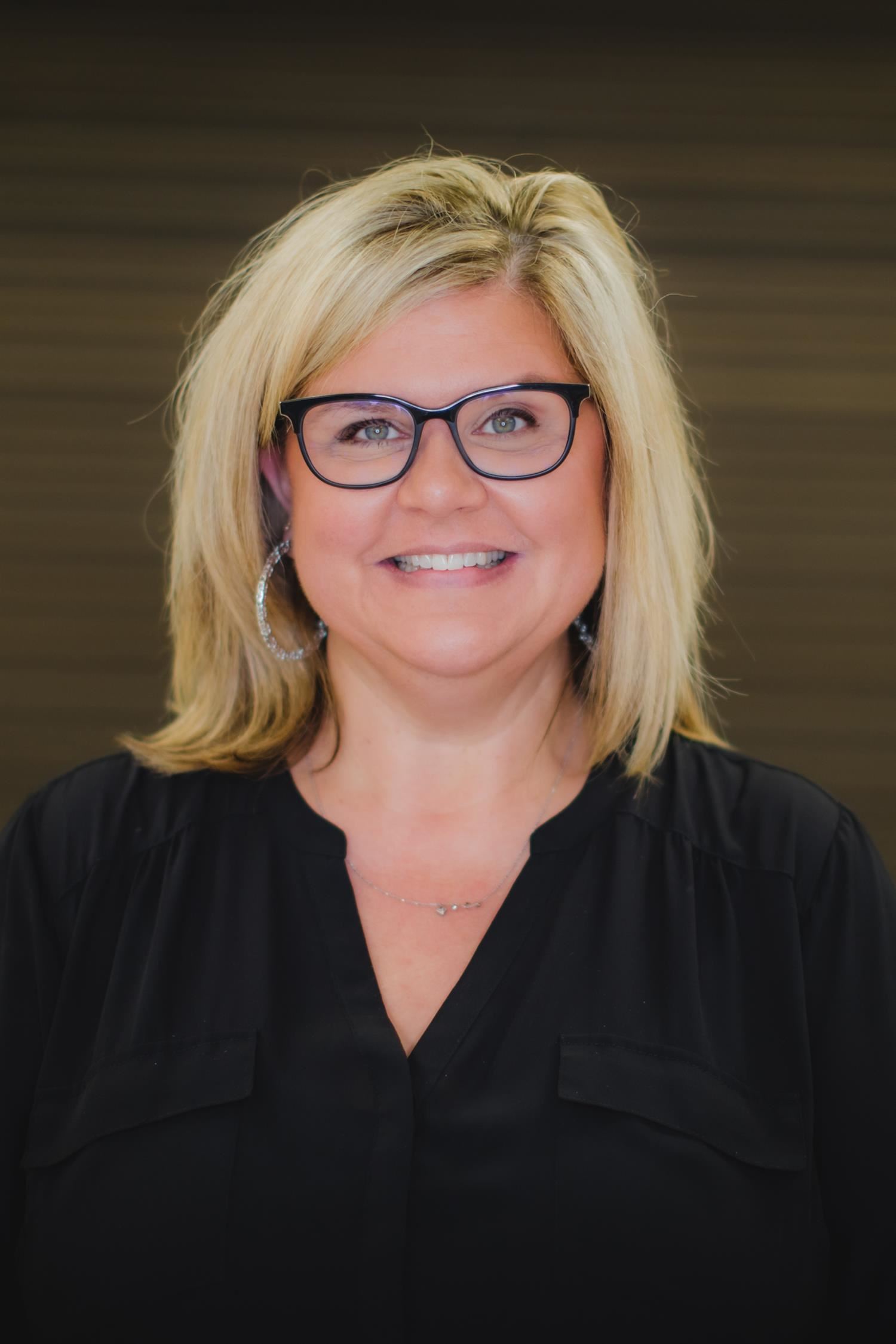 Lisa Carpenter
