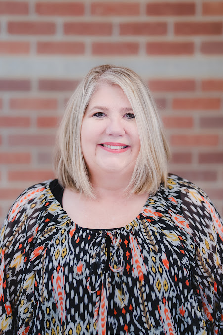 Traci Logue