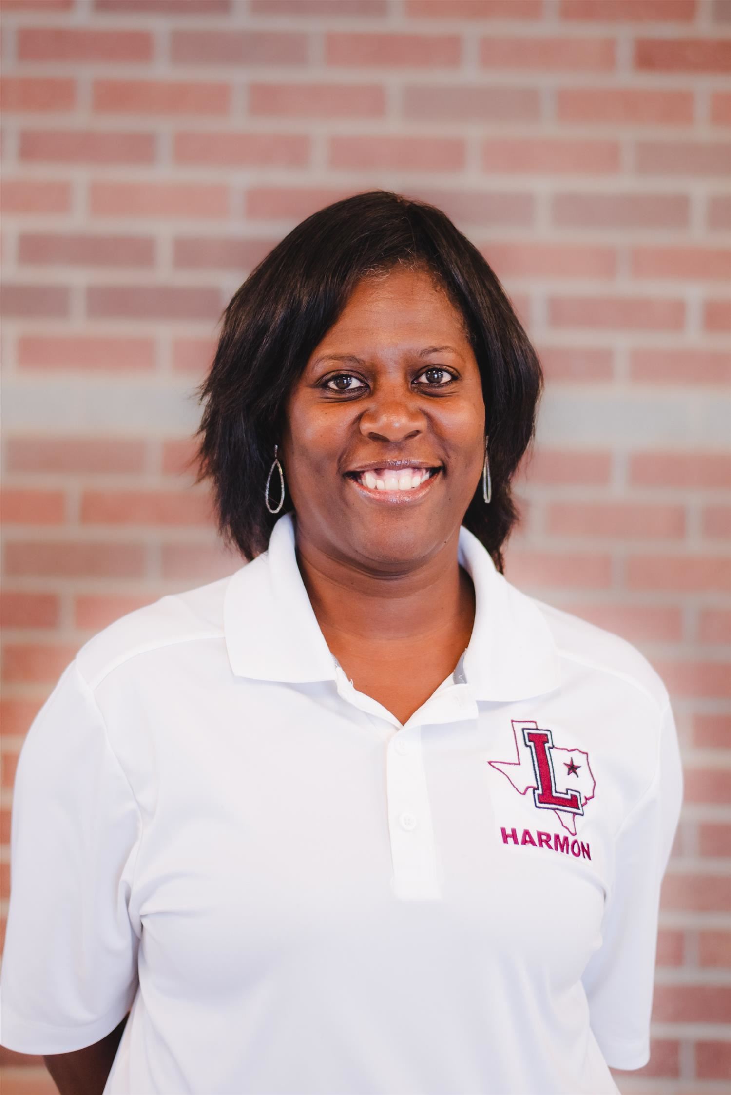 LaTisha McGee