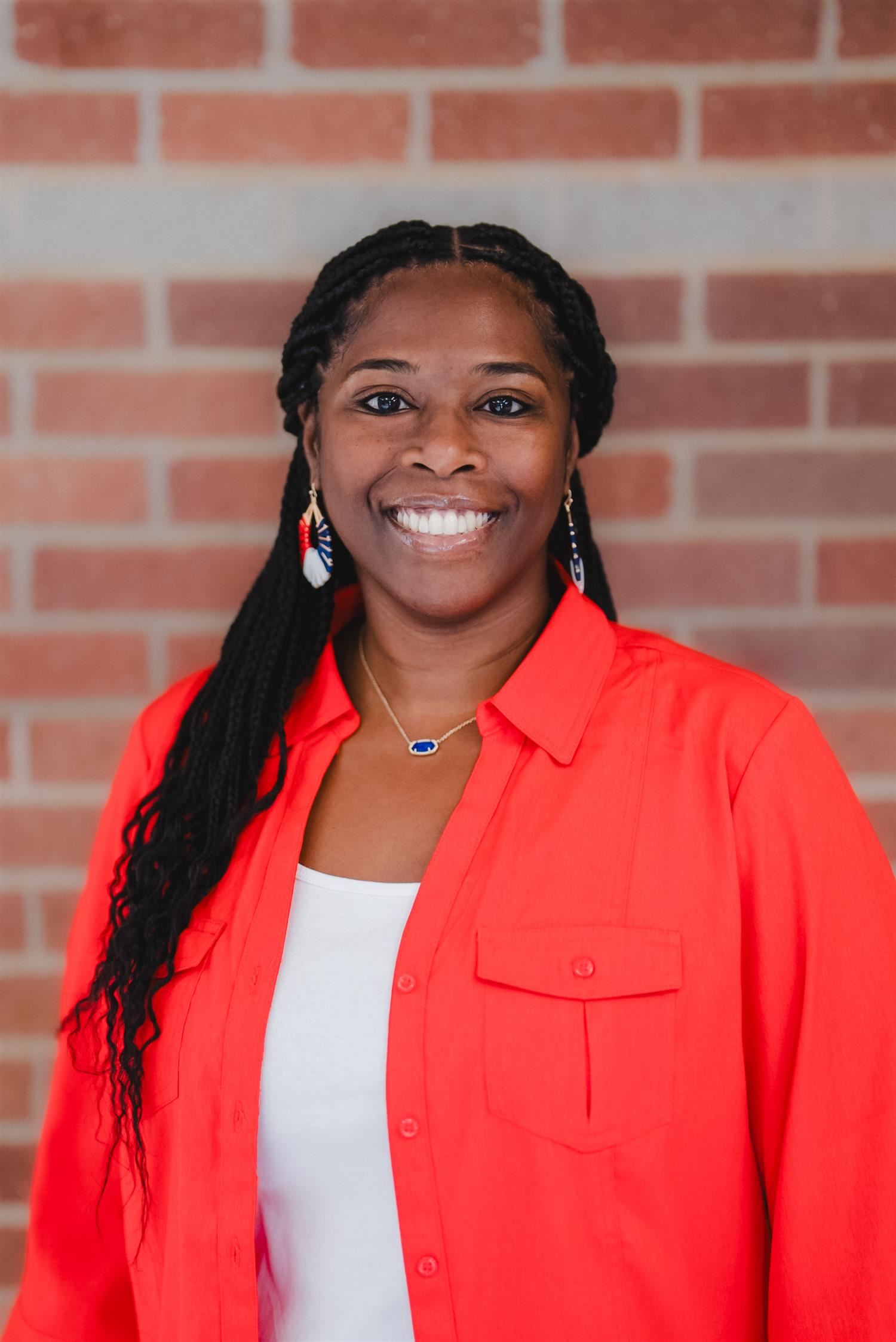 Tabitha Richardson