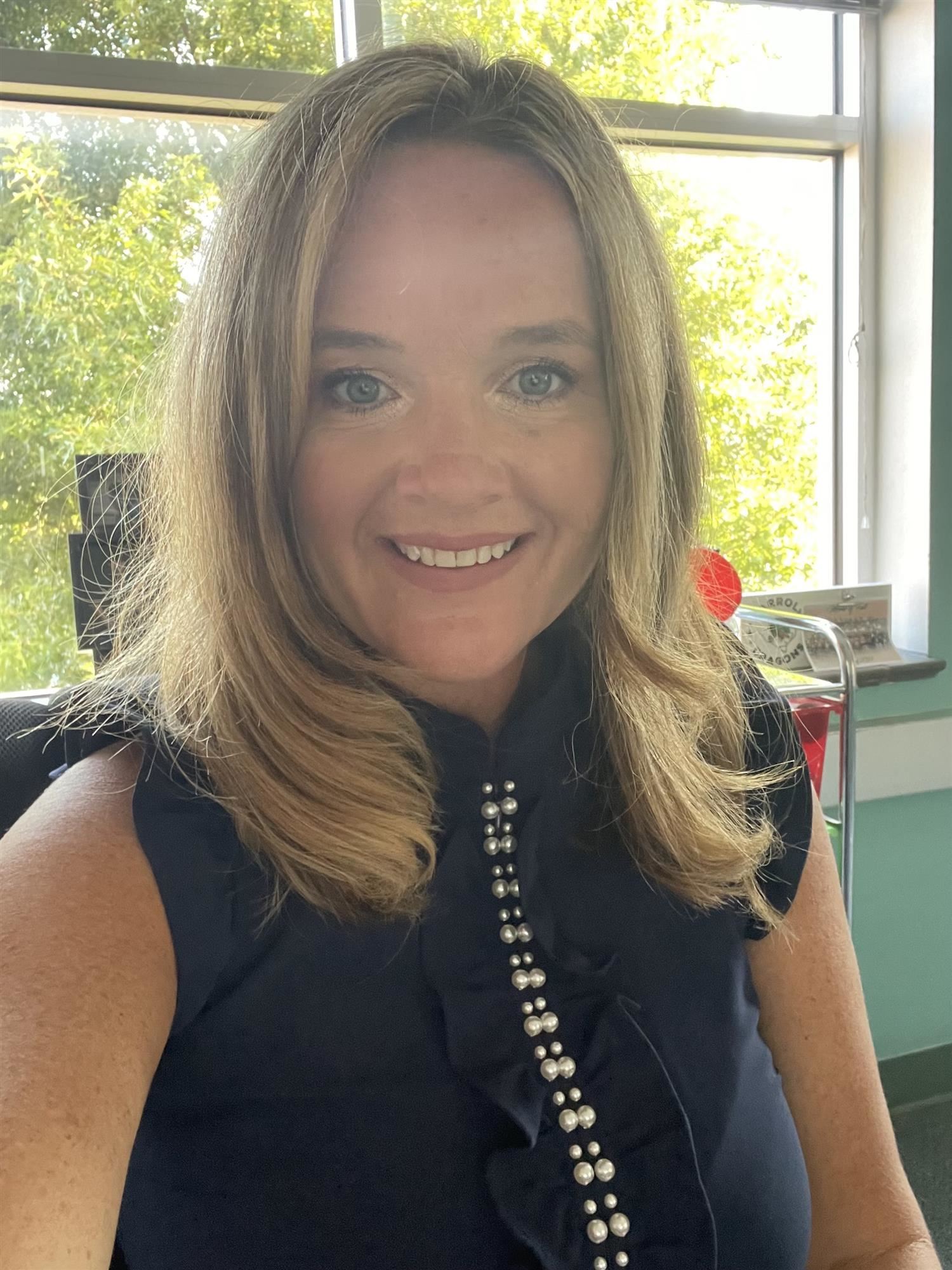 Kristin Norgart