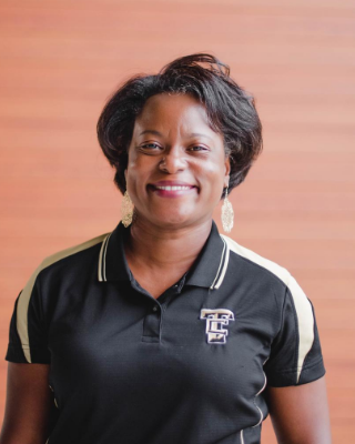 Tricia Felicien